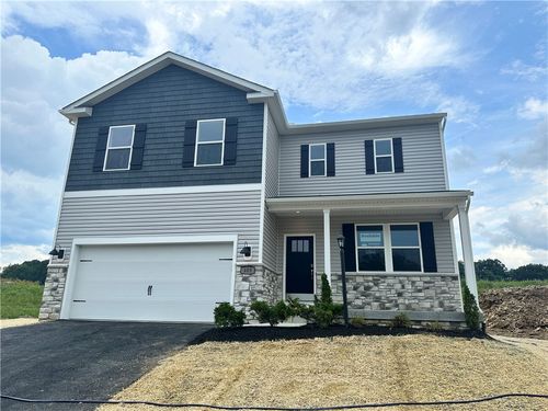 409 Curtis Ct., New Stanton, PA, 15639 | Card Image