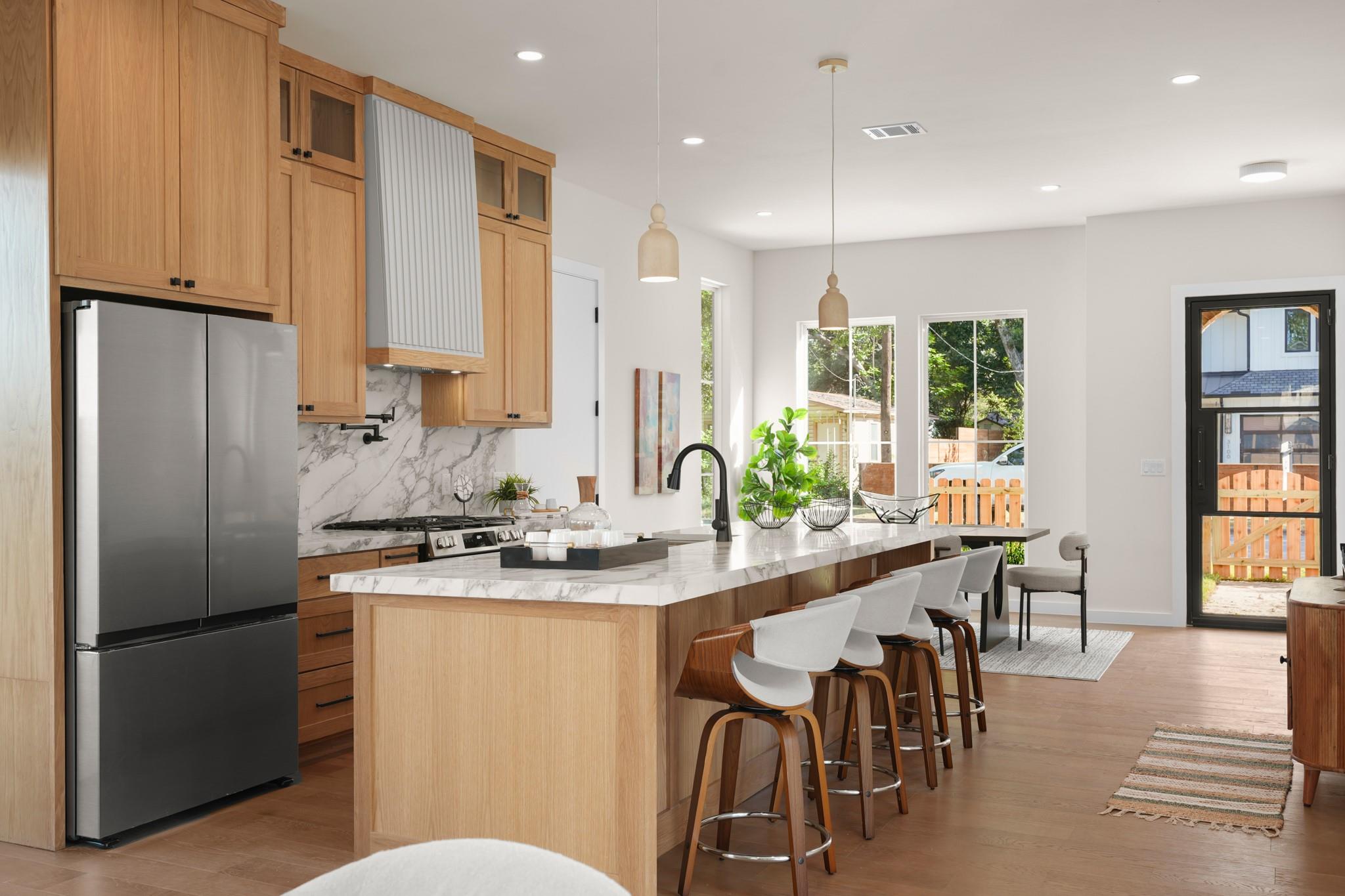 Residential in Austin 3