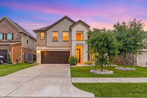 20422 Alpine Meadow Place, Richmond, TX, 77407 | Card Image
