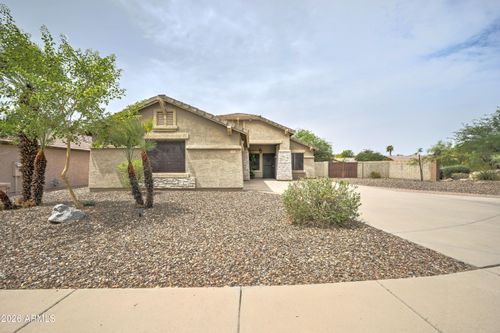 26024 N 41st Avenue, Phoenix, AZ, 85083 | Card Image