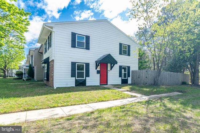 43 Vernon Ct, Townhouse with 3 bedrooms, 3 bathrooms and null parking in SICKLERVILLE NJ | Image 33