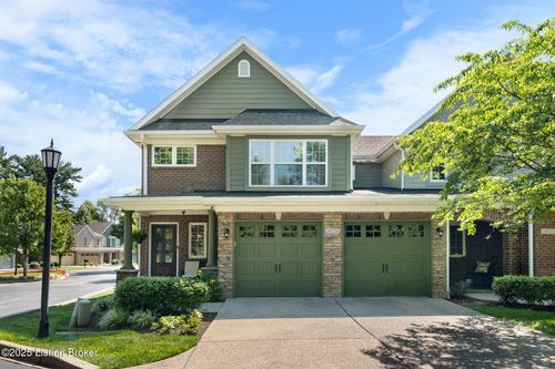 10224 Dorsey Pointe Cir, Louisville, KY, 40223-3576 | Card Image