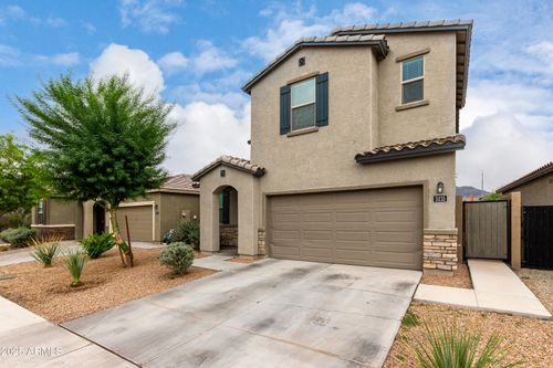 3215 W Pollack St, Phoenix, AZ, 85041-6596 | Card Image