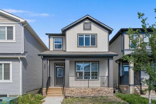260 Cornerbrook Dr Ne, Calgary, AB, T3N2J2 | Card Image