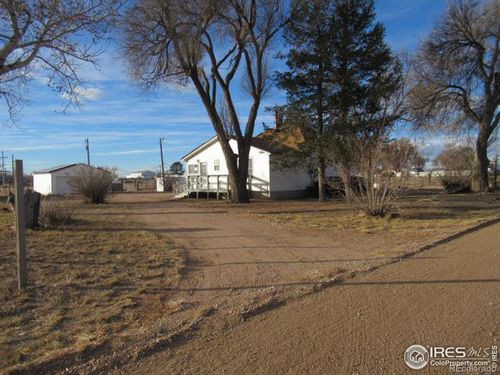 631 Park Avenue W, Pierce, CO, 80650 | Card Image