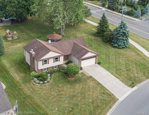 1306 Bishops Ter, Wixom, MI, 48393-1600 | Card Image