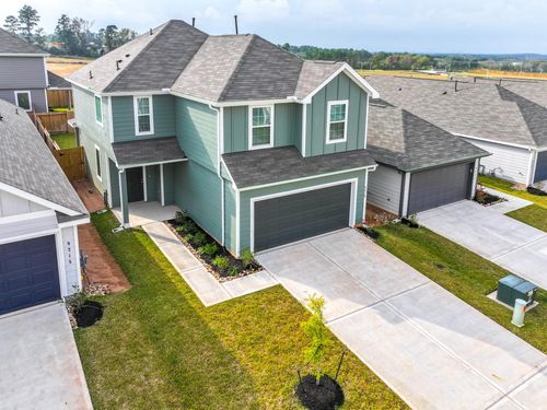 9219 Grace Ridge Dr, Willis, TX, 77318-1217 | Card Image