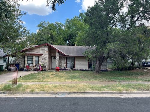 6111 Idlewood Cv, Austin, TX, 78745-4152 | Card Image