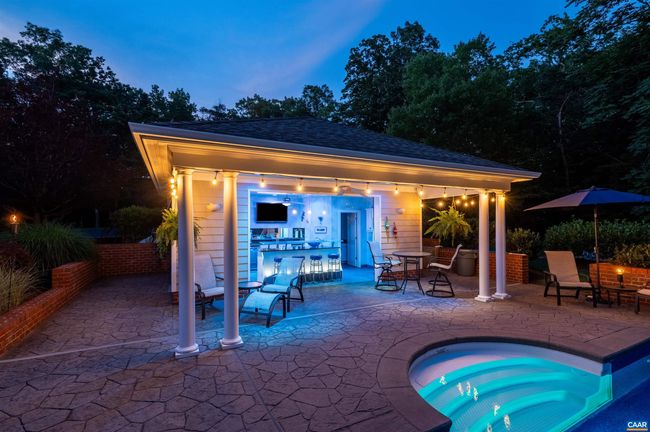 2865 Proffit Rd, House other with 4 bedrooms, 3 bathrooms and null parking in CHARLOTTESVILLE VA | Image 21