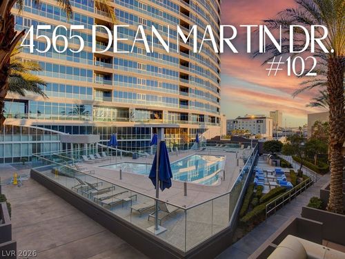 102-4565 Dean Martin Dr, Las Vegas, NV, 89103-8208 | Card Image