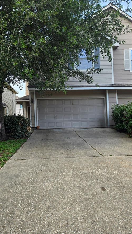 12415 Narcissus View Trl, Houston, TX, 77089-6347 | Card Image