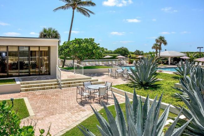 APT-507 - 3250 Ocean Blvd, Condo with 2 bedrooms, 2 bathrooms and null parking in Palm Beach FL | Image 17
