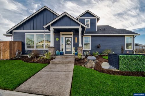 1265 S 11th St, Independence, OR, 97351-1560 | Card Image