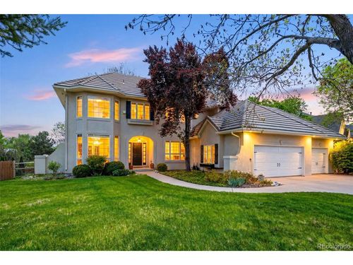 4591 Christensen Cir, Littleton, CO, 80123-6521 | Card Image