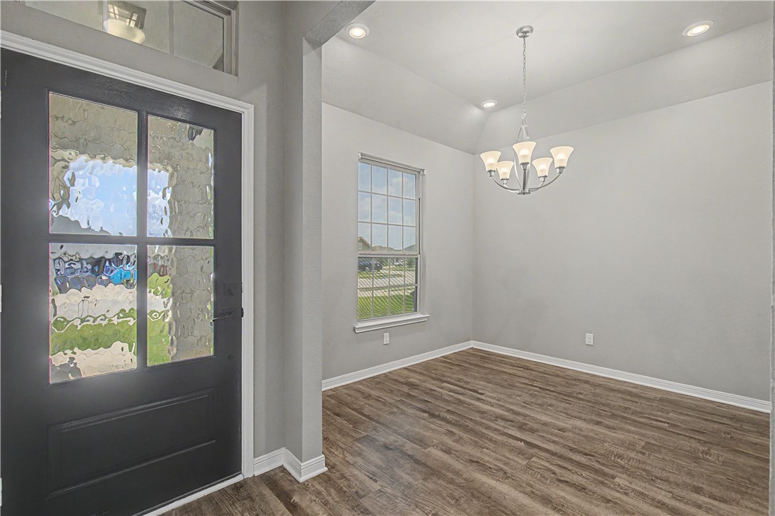 Residential Lease in Bryan 5