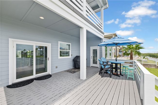 145 Beachwalk Ln, House other with 3 bedrooms, 3 bathrooms and null parking in Port Aransas TX | Image 18