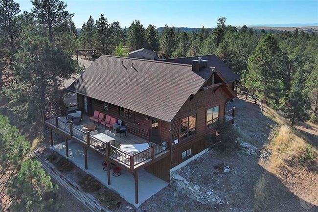 139 Bozeman Trl, House other with 3 bedrooms, 3 bathrooms and null parking in Columbus MT | Image 5