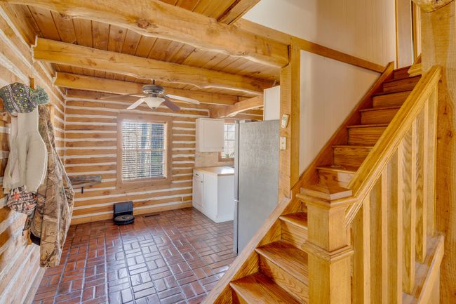 71 Miller Cove Cir, House other with 3 bedrooms, 2 bathrooms and null parking in Signal Mountain TN | Image 19