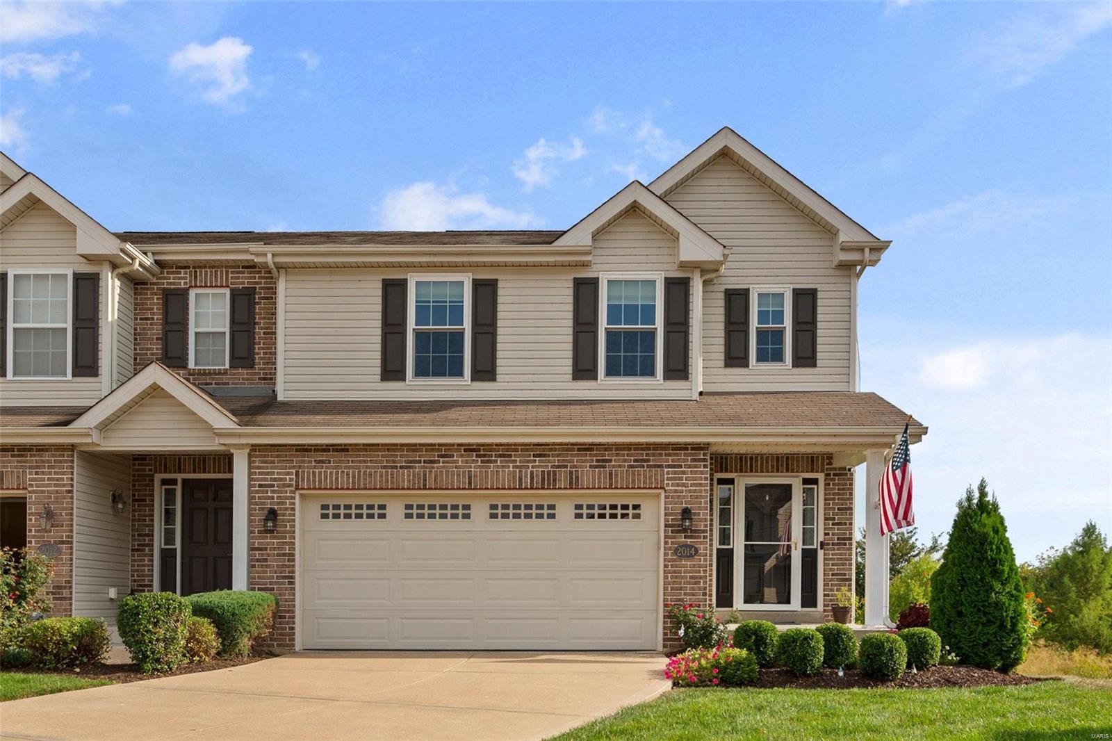 Chestnut Pines Ct, Saint Peters, MO 63376