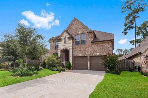 310 Picnic Park Drive, Conroe, TX, 77304 | Card Image