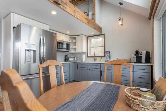 Cabin Kitchen | Image 54