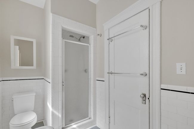 APT-3 - 24 Dean Rd, Condo with 2 bedrooms, 2 bathrooms and 2 parking in Brookline MA | Image 24