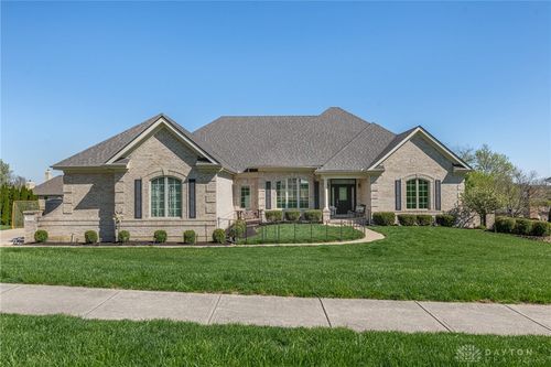 2824 Ash Ridge Dr, Beavercreek, OH, 45434-5895 | Card Image