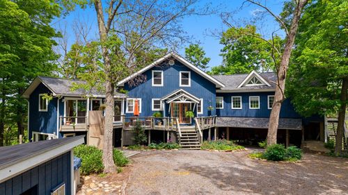 500 Largent Heights Ln, GREAT CACAPON, WV, 25422-7201 | Card Image