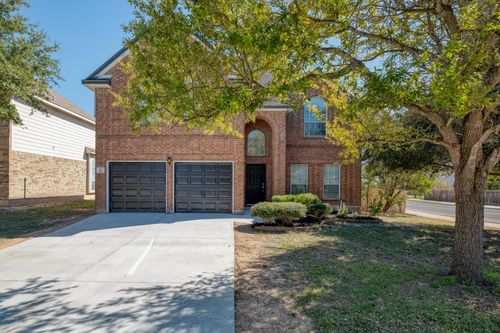 277 Paddington Dr, Kyle, TX, 78640-5509 | Card Image
