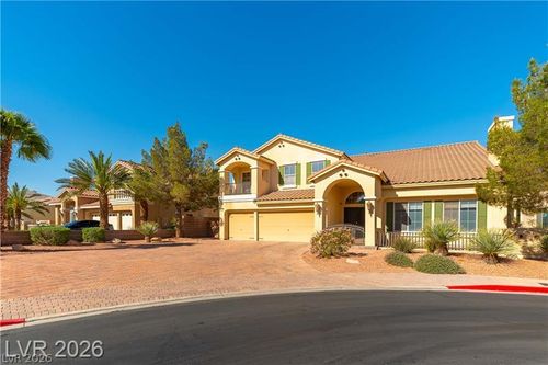 11141 Scotscraig Ct, Las Vegas, NV, 89141-4333 | Card Image