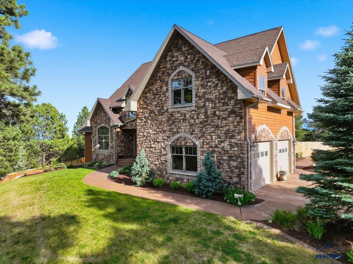 Residential in Piedmont 2
