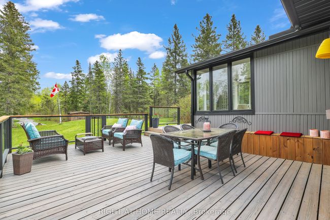 119 Sturgeon Glen Rd, House other with 3 bedrooms, 2 bathrooms and 13 parking in Fenelon Falls ON | Image 30