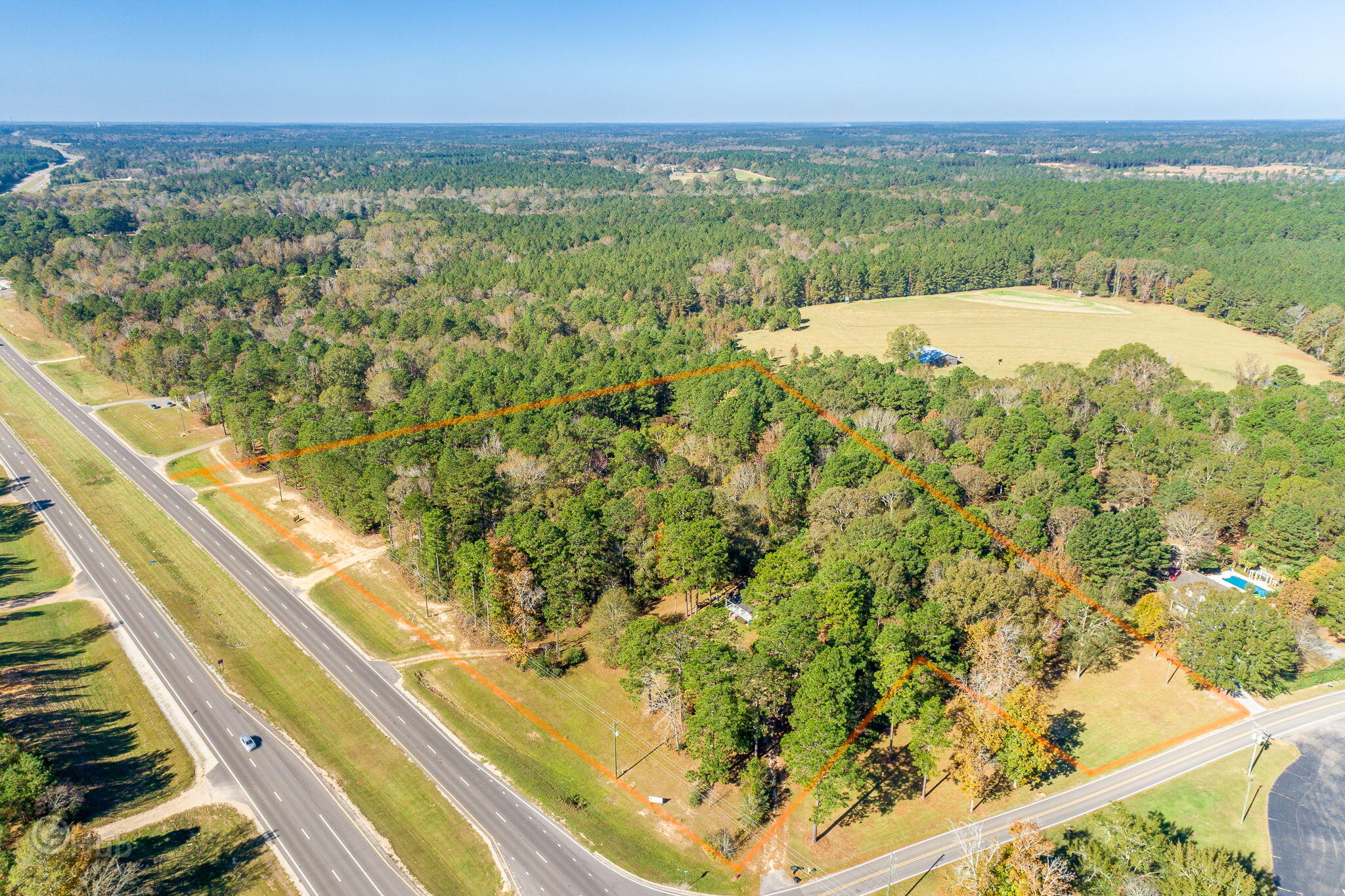 Commercial Sale in Hattiesburg