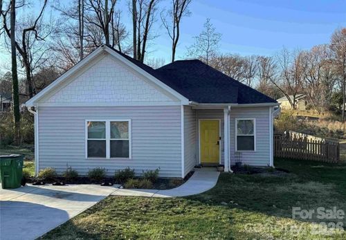 13713 William Stowe Dr, Charlotte, NC, 28262-1454 | Card Image