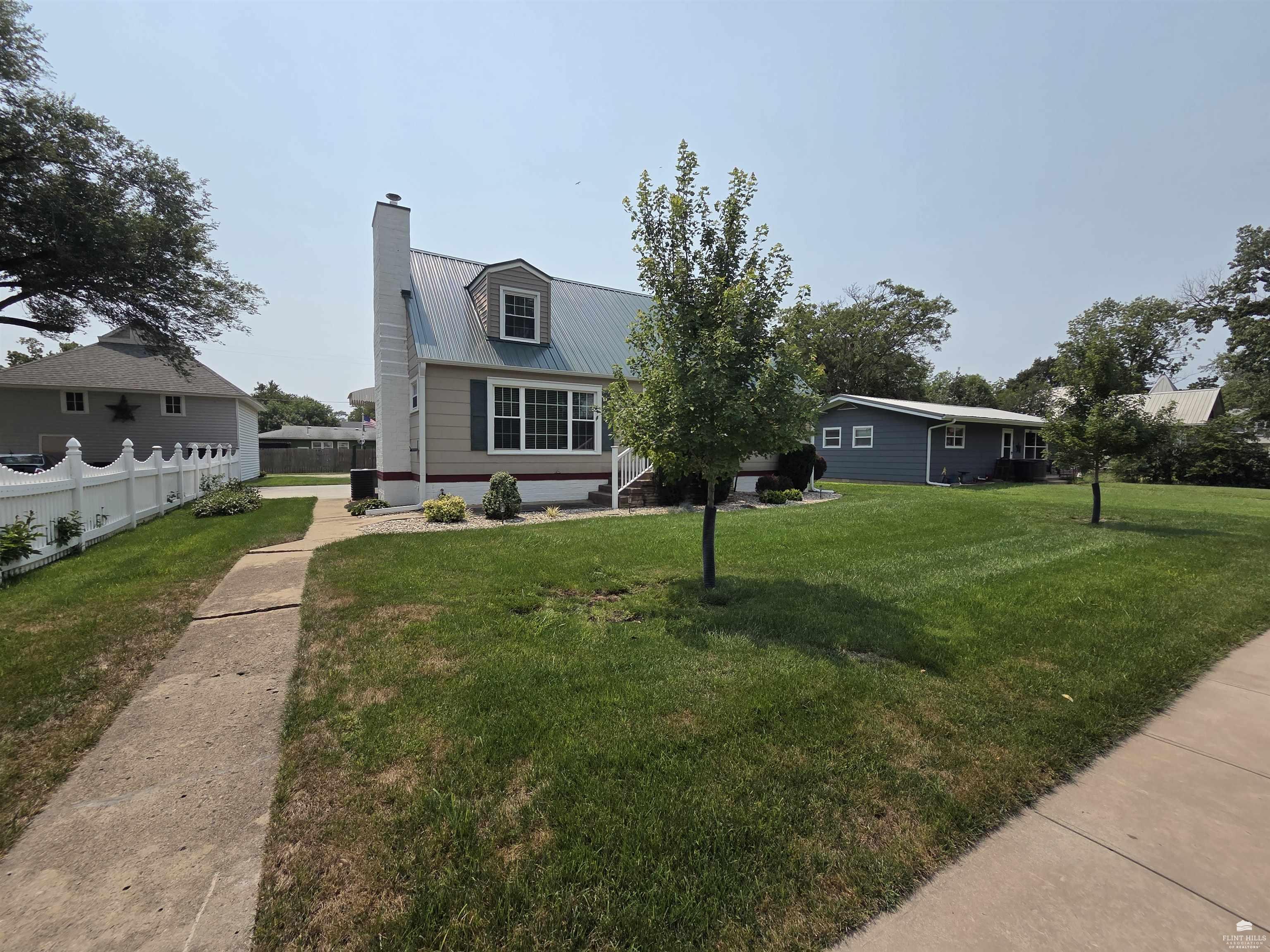 Residential in Glasco 3