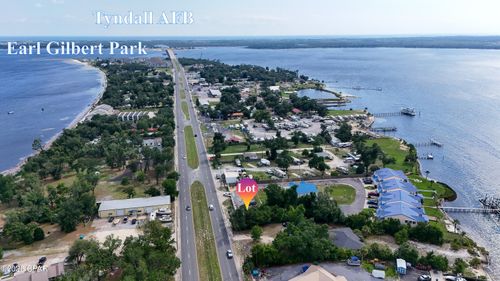 5127 Blue Harbor Drive, Panama City, FL, 32404 | Card Image