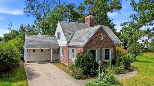 117 Grimsby Rd W, Tonawanda, NY, 14223-1951 | Card Image