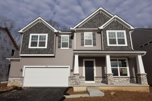 304 Cherry Hills Rd, Commercial Point, OH, 43116-3522 | Card Image