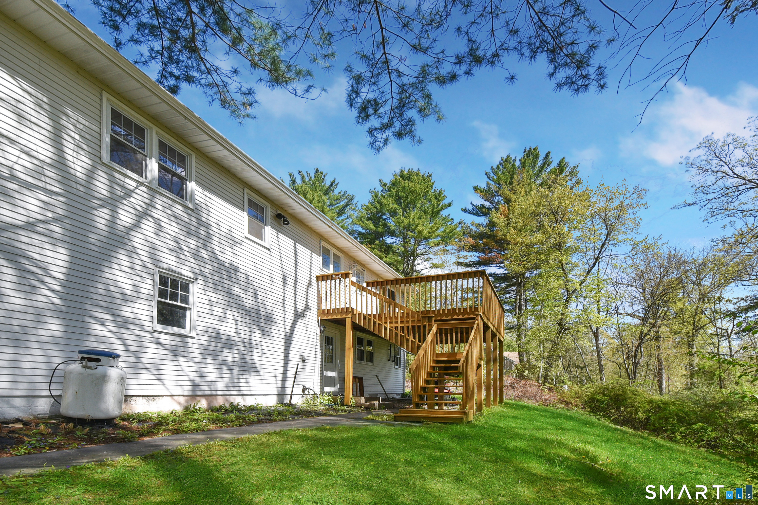 Residential in Simsbury 3