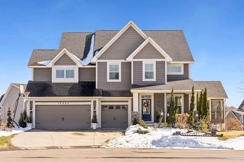 15085 54th Ave N, Plymouth, MN, 55446-3839 | Card Image