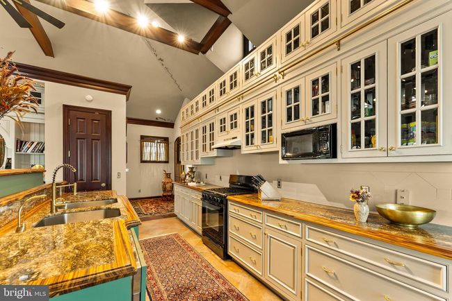 9115 Chesapeake Ave, House other with 4 bedrooms, 4 bathrooms and null parking in SPARROWS POINT MD | Image 36