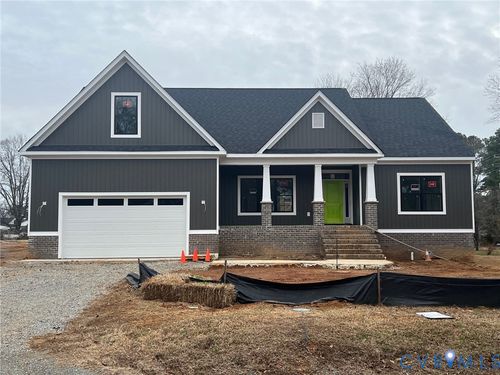 2301 Larkwood Rd, Henrico, VA, 23294 | Card Image