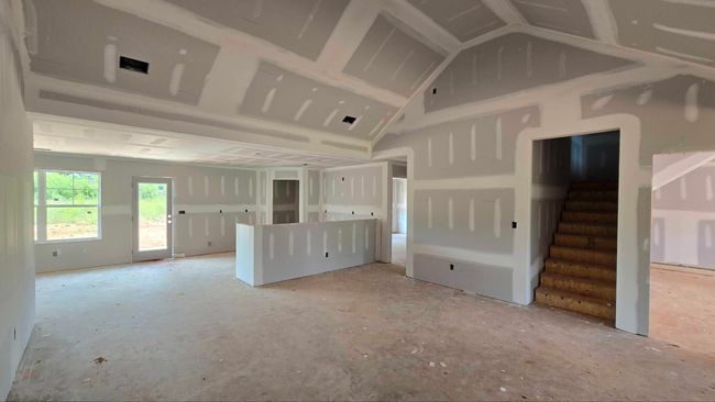 1778 Storm Branch Rd, House other with 4 bedrooms, 2 bathrooms and null parking in Beech Island SC | Image 7