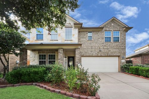 6306 Bain Dr, Missouri City, TX, 77459-2037 | Card Image