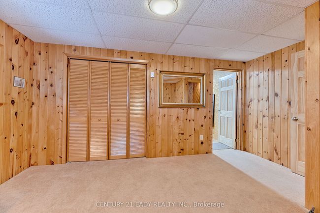 186 Bonner Rd, House other with 2 bedrooms, 1 bathrooms and 5 parking in Calabogie ON | Image 34