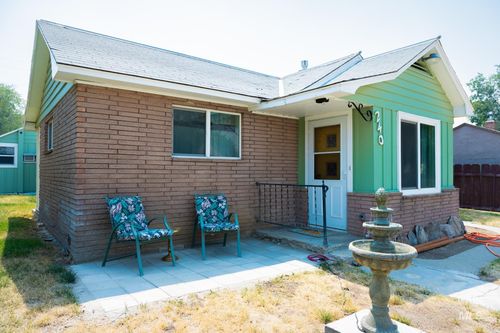 240 E Jefferson St, Huntington, OR, 97907-5103 | Card Image
