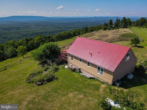 14700 Martins Mountain Ln, OLDTOWN, MD, 21555 | Card Image