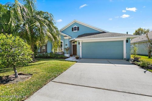 198 Casa Sevilla Ave, ST AUGUSTINE, FL, 32092-4719 | Card Image