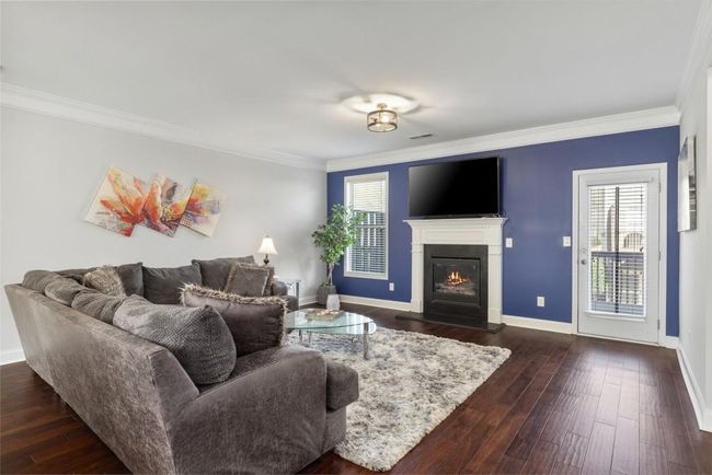 11 - 3920 High Dove Way Sw, Townhouse with 4 bedrooms, 4 bathrooms and null parking in Smyrna GA | Image 4