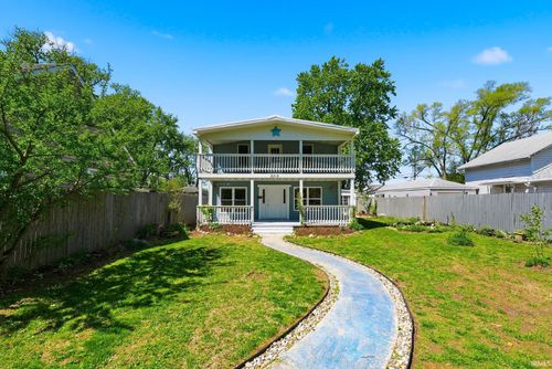 2312 N 23rd St, Lafayette, IN, 47904-1206 | Card Image